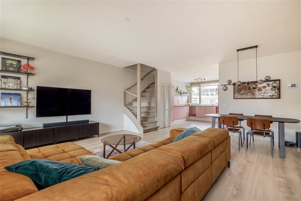 Medium property photo - Rensel 48, 9642 KN Veendam